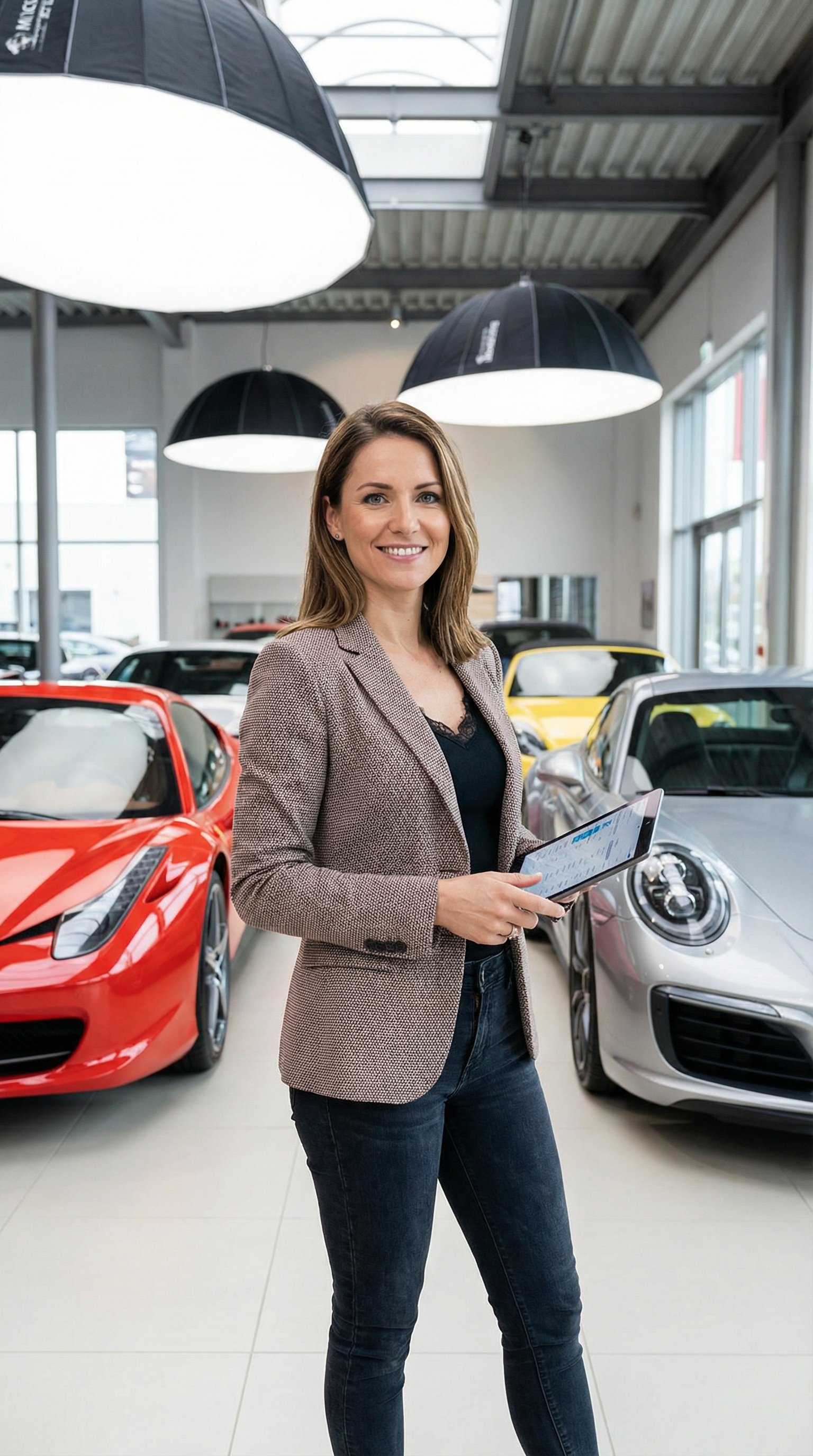 茄子视频汽车媒体专家