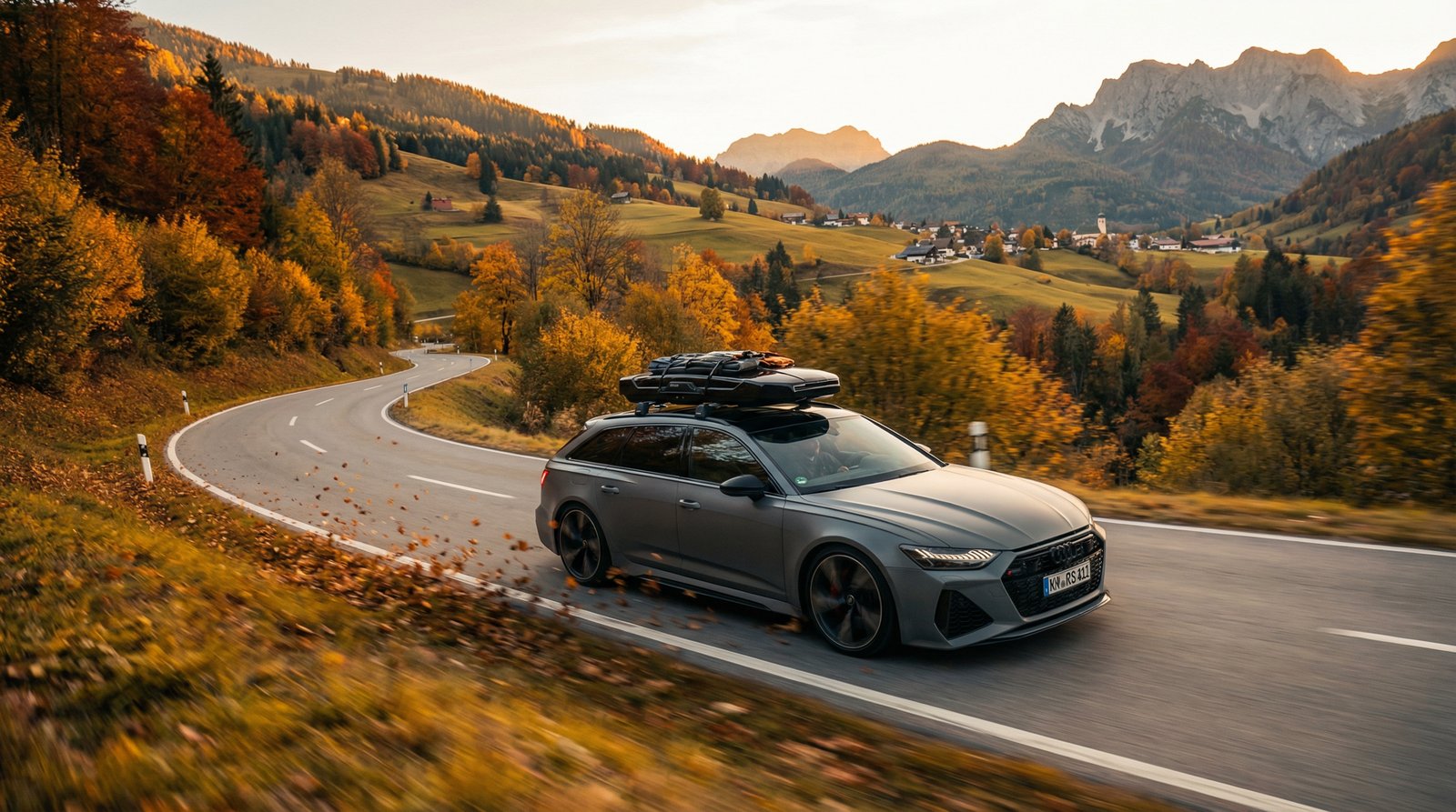 茄子视频旅行车自驾视频